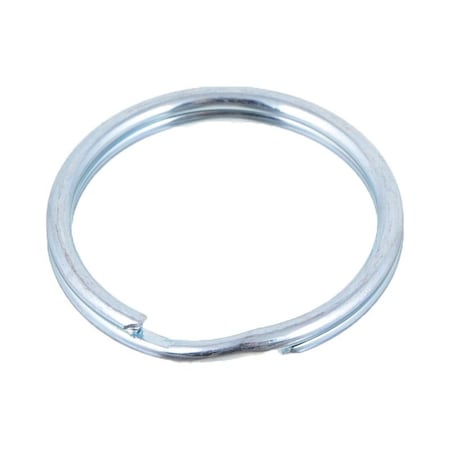 Heritage Industrial Internal Retaining Ring, Steel, Zinc Plated Finish, 1.250 in Bore Dia. SRZ-1062